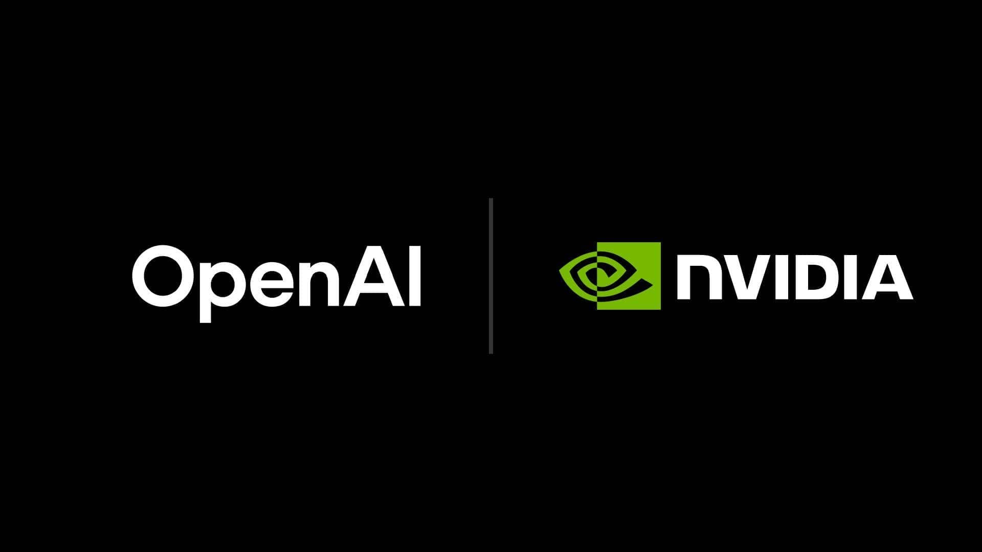 Nvidia Switches from $100B Deal to Smooth $30B Investment