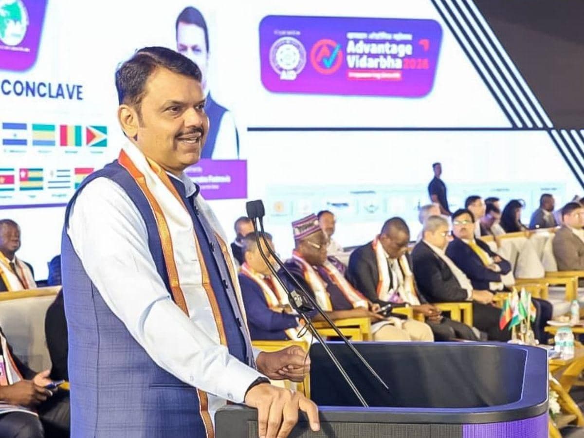 Global food systems under strain, AI can transform agriculture: Fadnavis