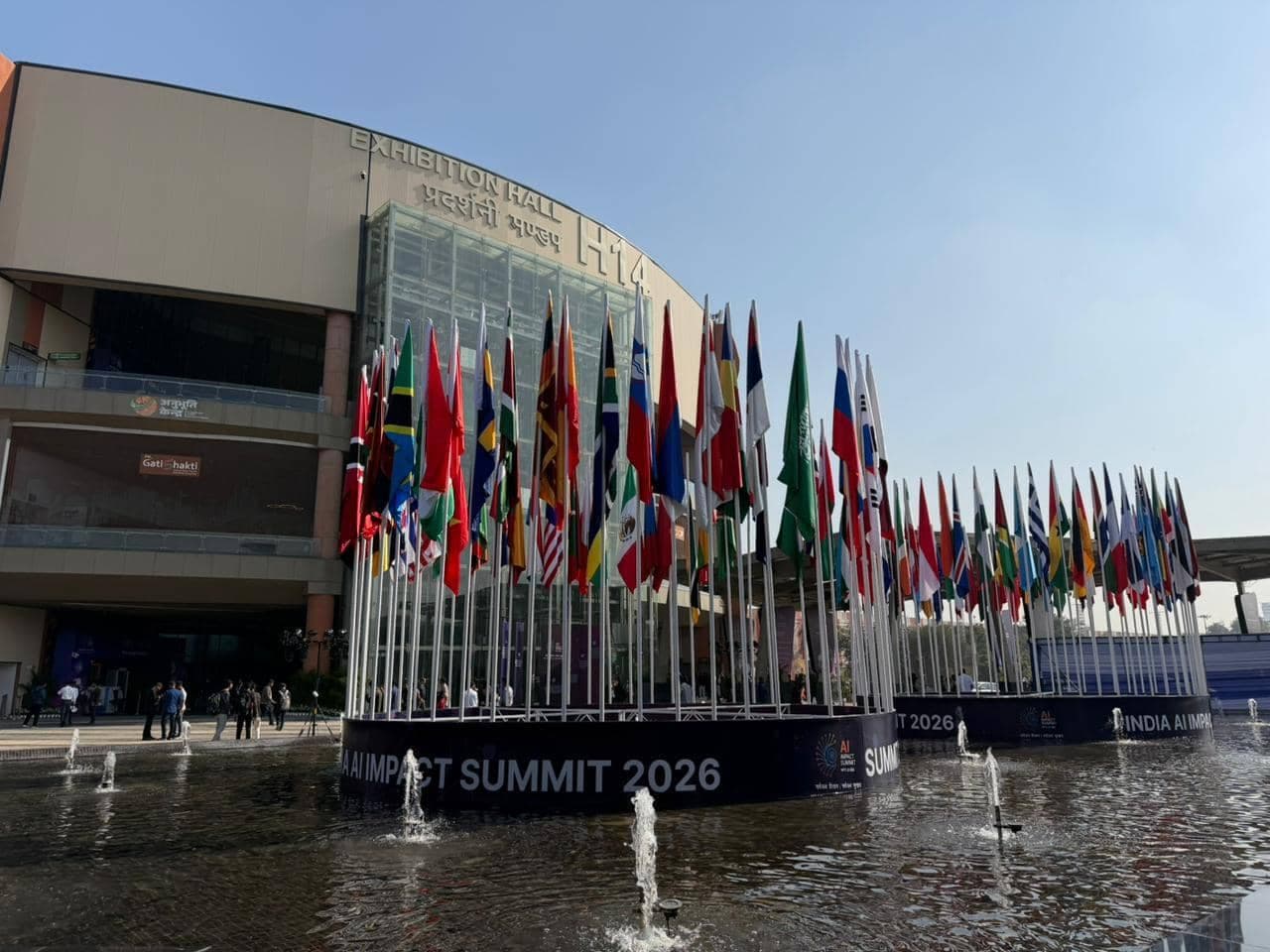 AI Summit day 5: Traffic curbs on key Delhi roads today; check details