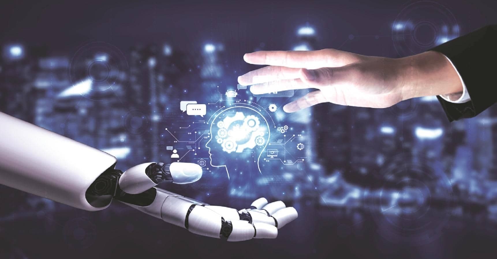 India’s AI Showdown: Unleashing the Power for All!