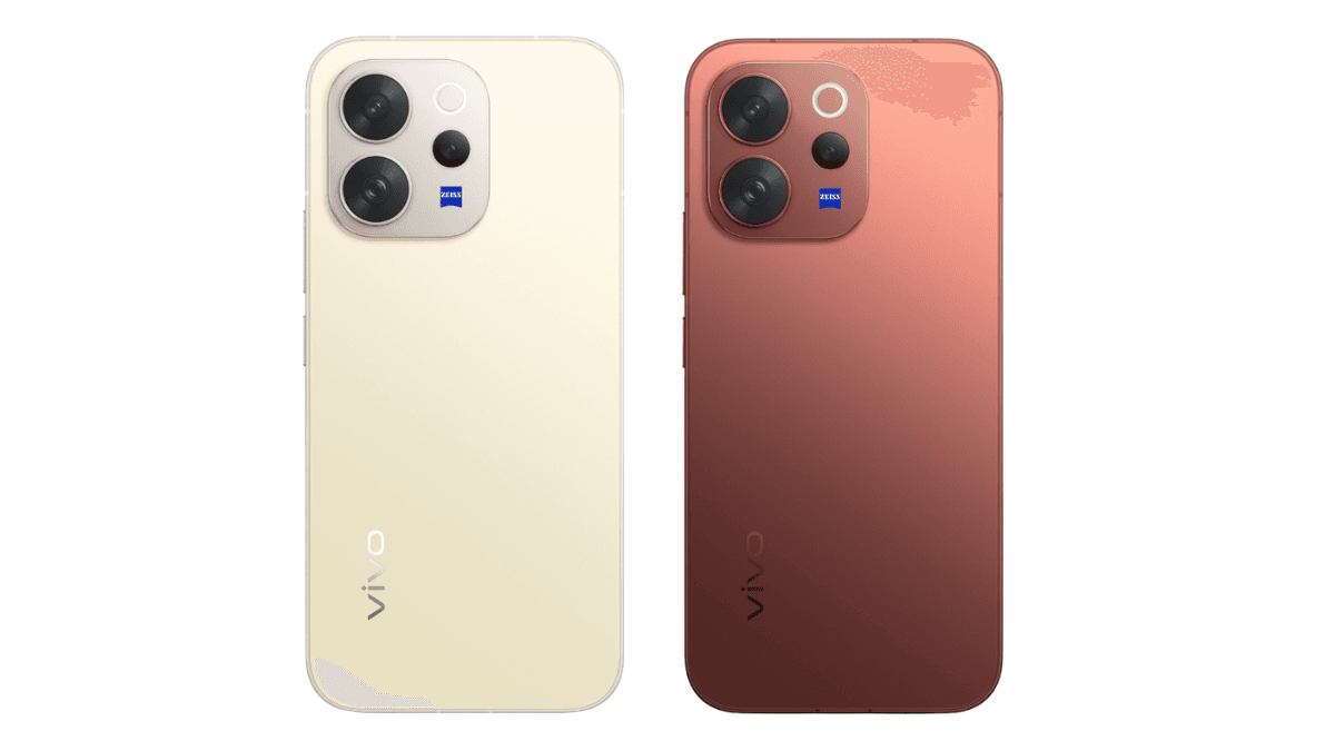 Vivo V70 series launch: Features, colors, and offers galore!