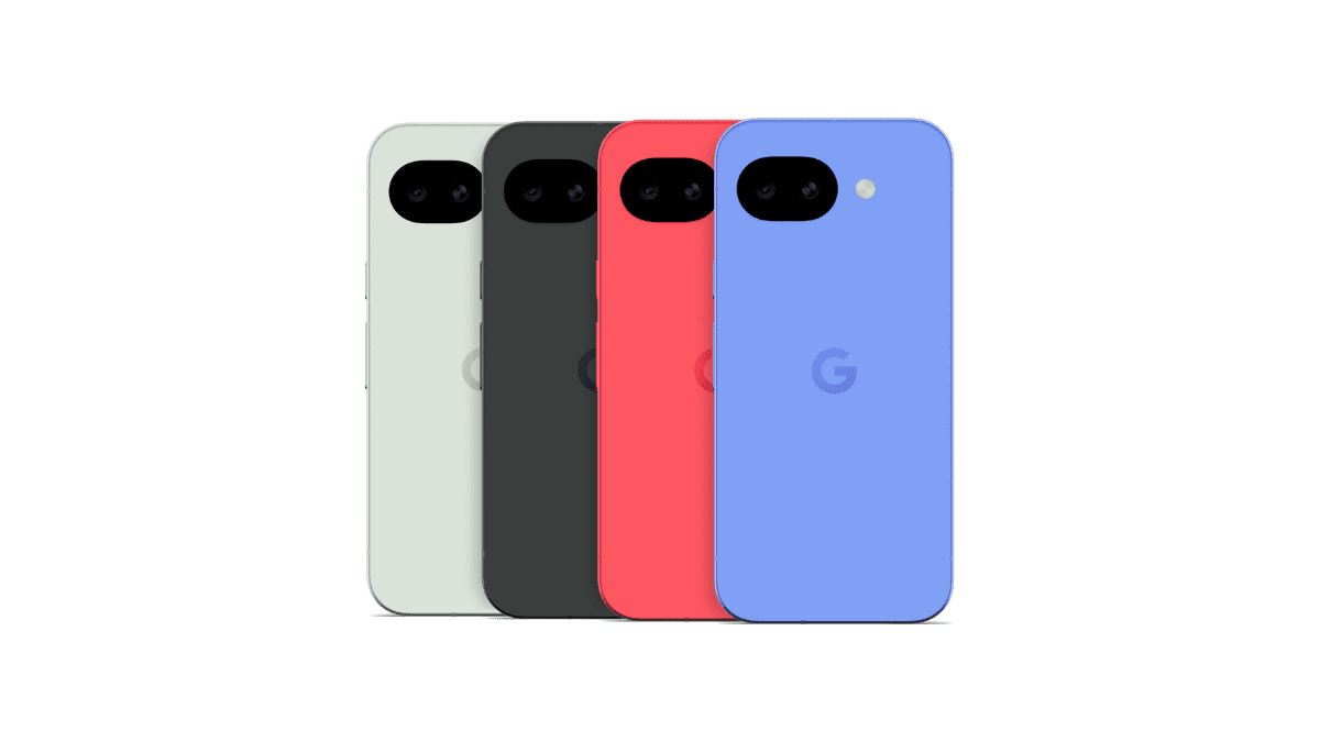 Google's Pixel 10a has arrived: Price, specs, and all the deets!