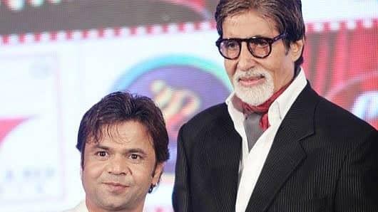 Rajpal Yadav's Epic Bail: The Music Launch That Started It All!