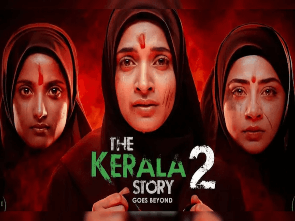 The Kerala Story 2: A Dramatic Blockbuster Coming in 2026
