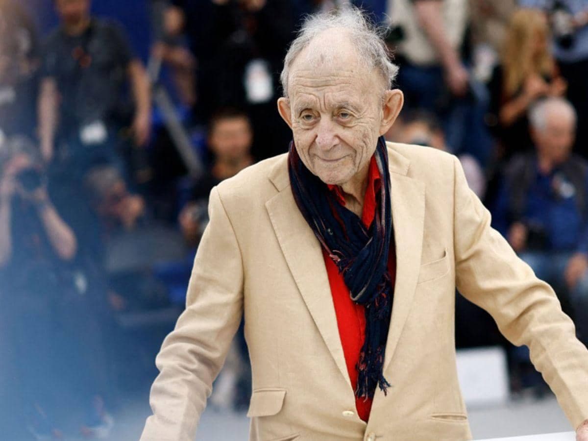 Frederick Wiseman, pioneer of documentary filmmaking, passes away at 96