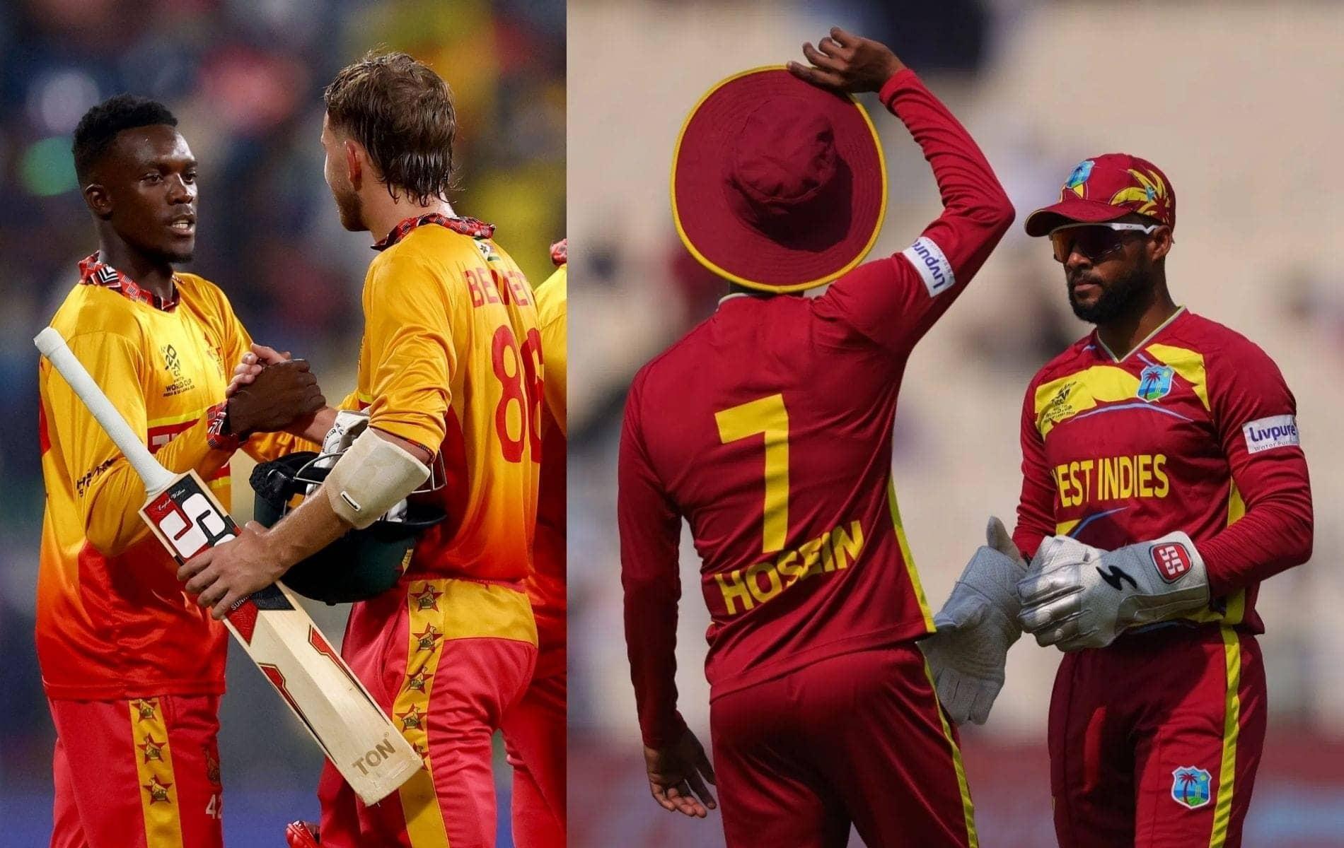 Varun Aaron Calls West Indies the Dark Horse of T20 World Cup