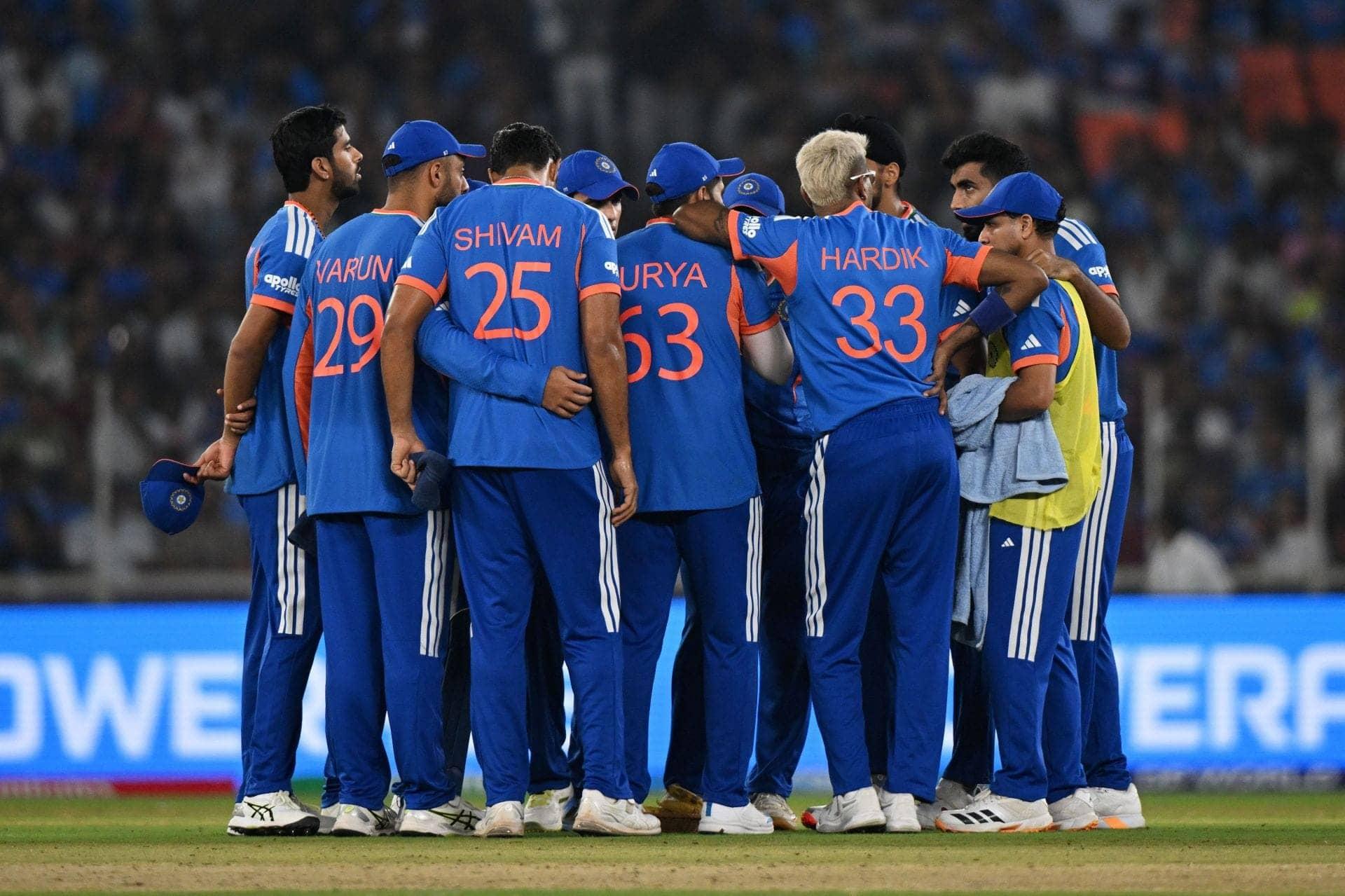 Bangar's Bold Choices: India's T20 Stars Without Hardik & Varun