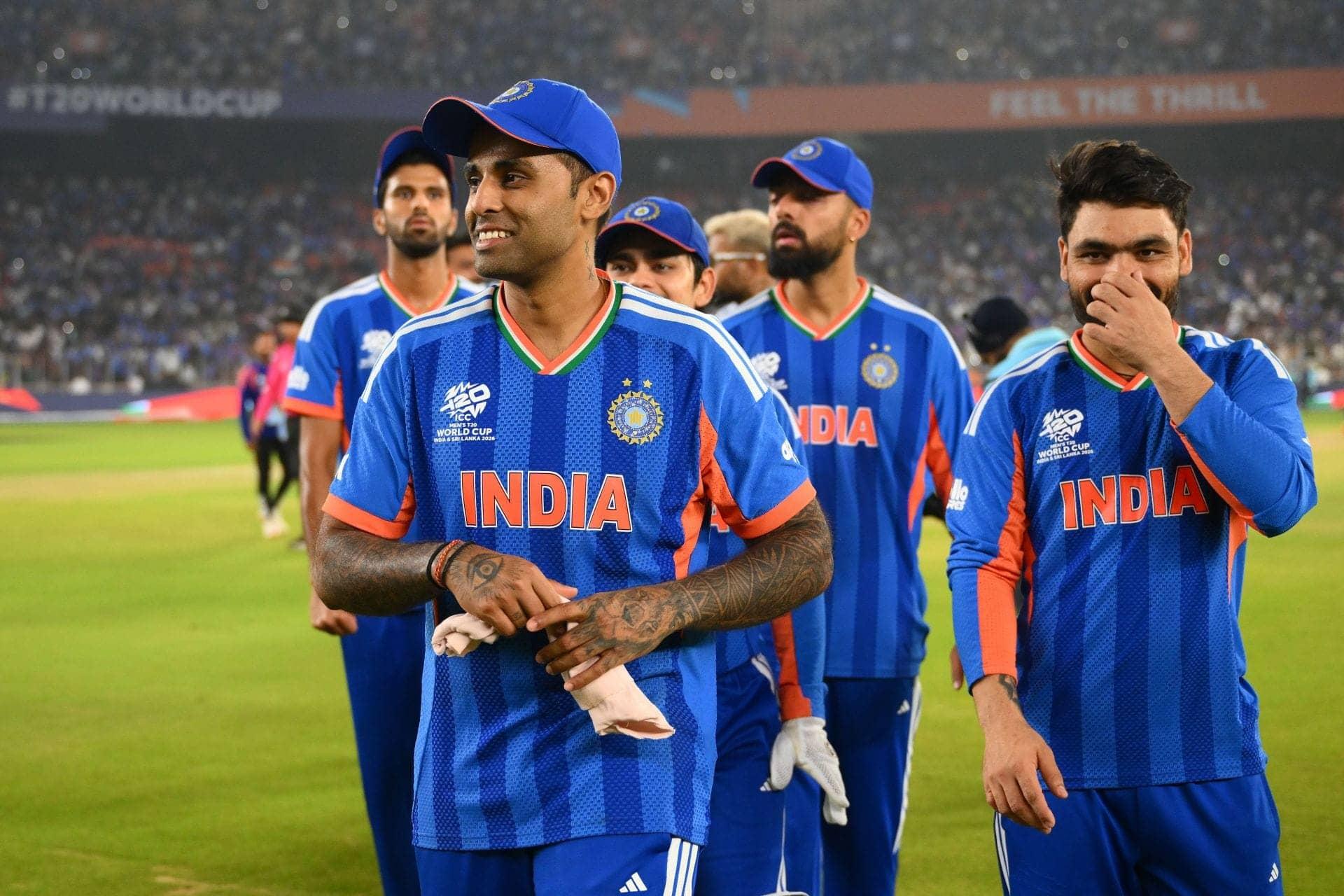 Aakash Chopra: India’s A+ Game? Not Yet, Folks! Believe Me!