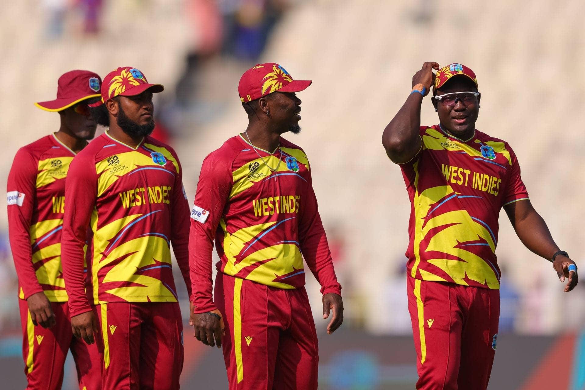 Aakash Chopra: Windies Are Powerhouses, India Beware!