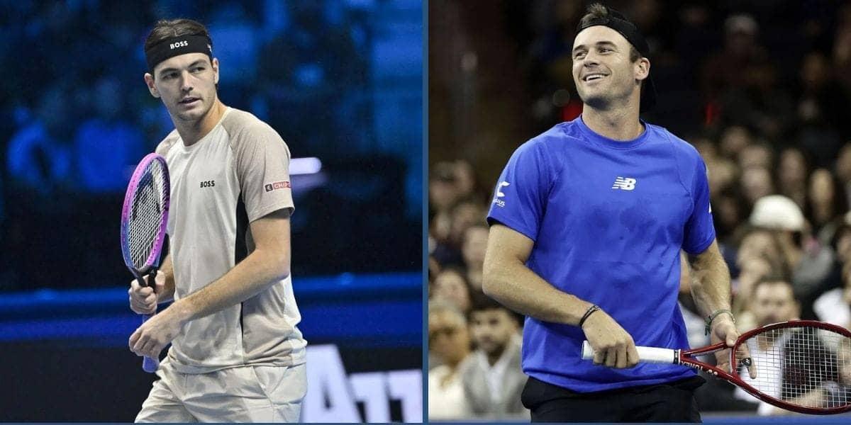 Taylor Fritz vs Tommy Paul preview, head-to-head, prediction, odds, and betting tips | Delray Beach Open 2026