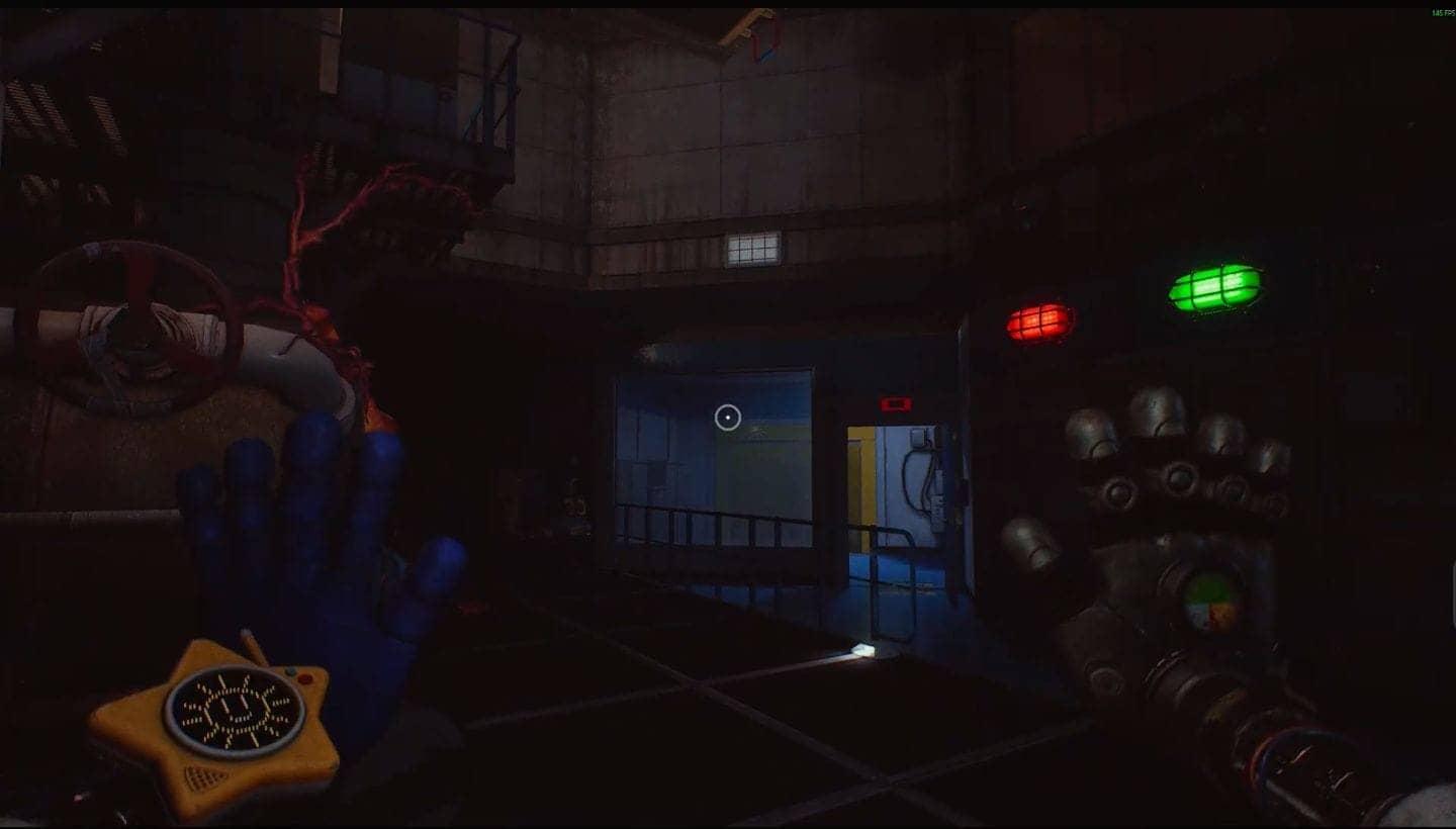 Mastering Poppy Playtime 5's Power Puzzle Like a Champion