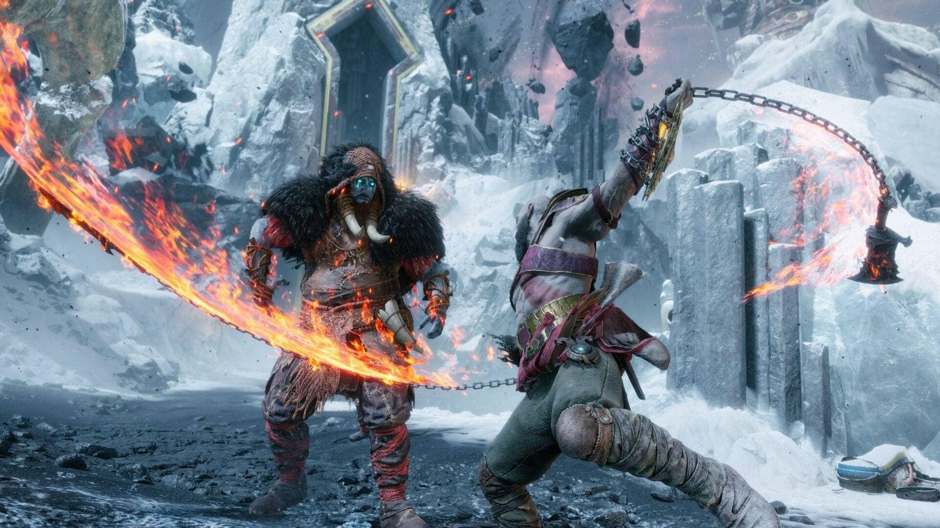 Sony Santa Monica's Next Game: Not a Sequel, Believe Me!