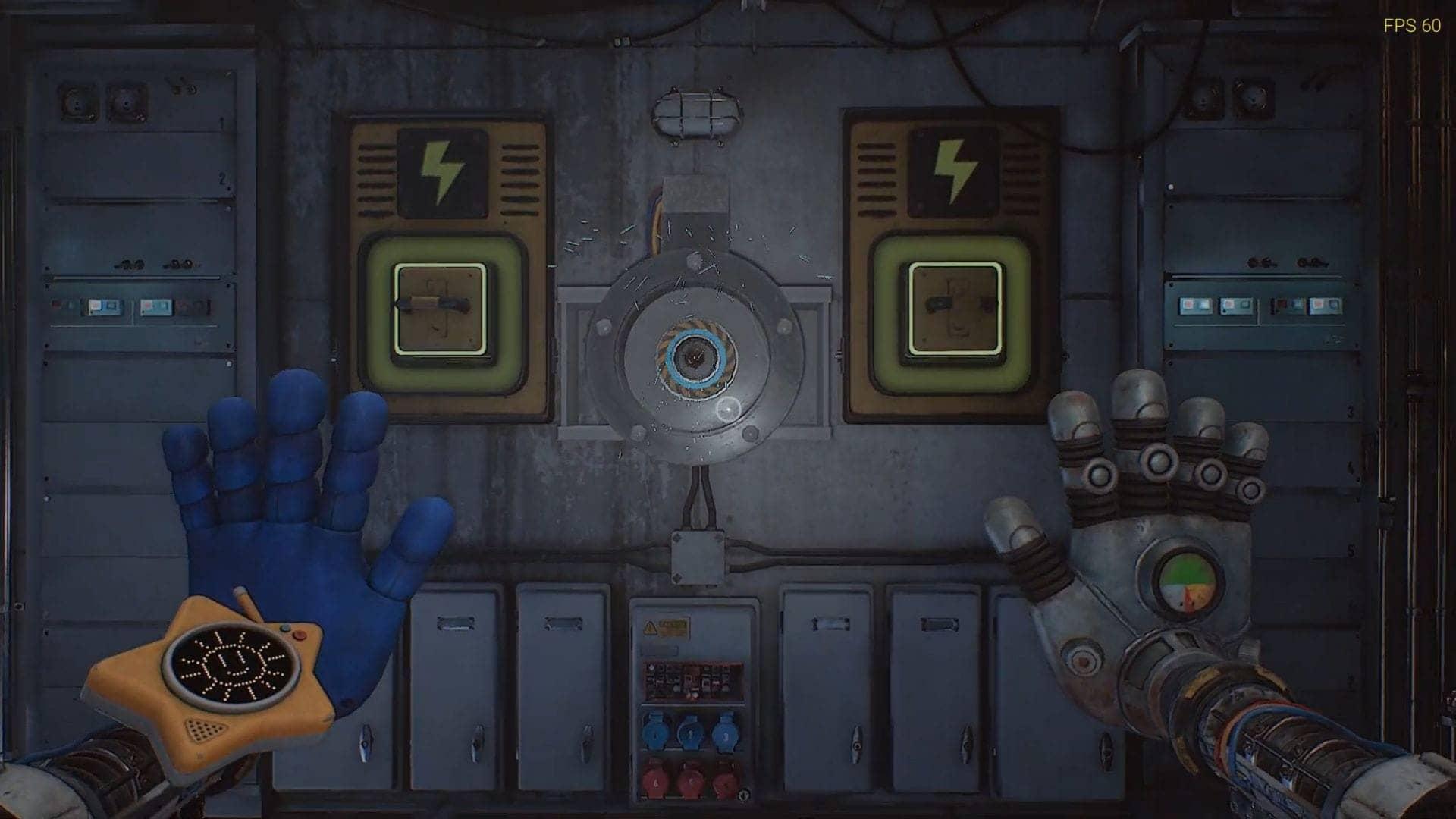 Unlocking Poppy Playtime 5: Mastering the Battery Puzzle