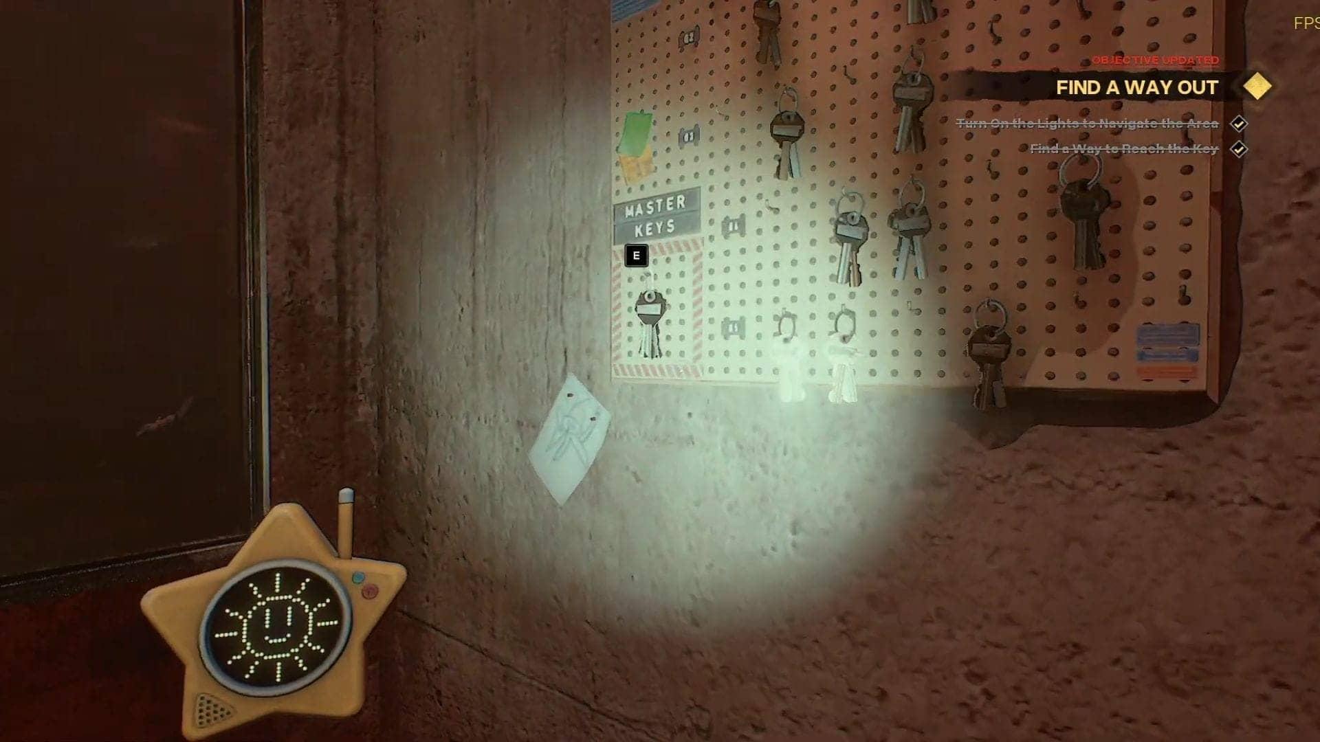 Master Keys in Poppy Playtime 5: A Winning Strategy!