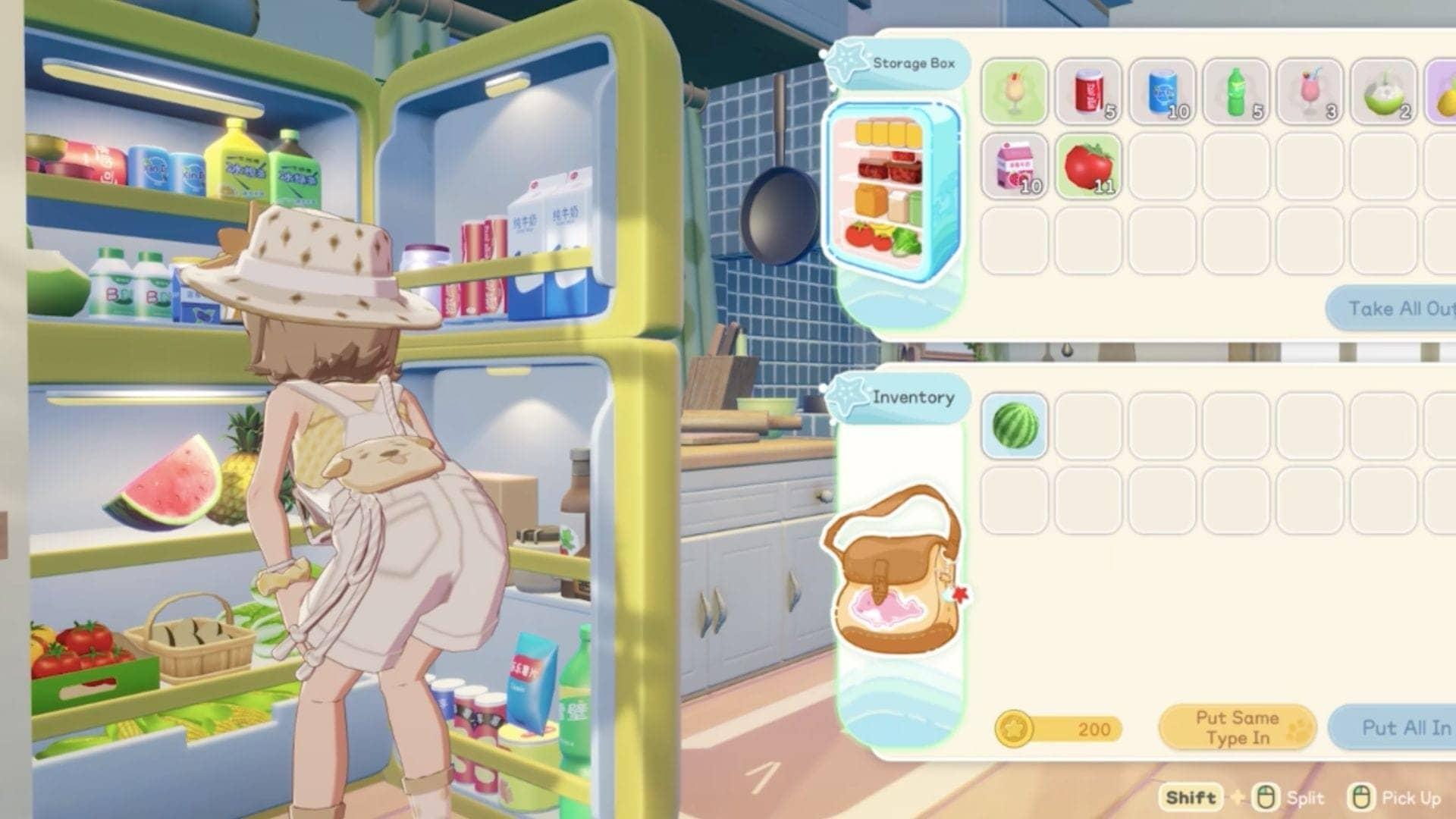 The Art of Meat: Winning Strategies for Starsand Island