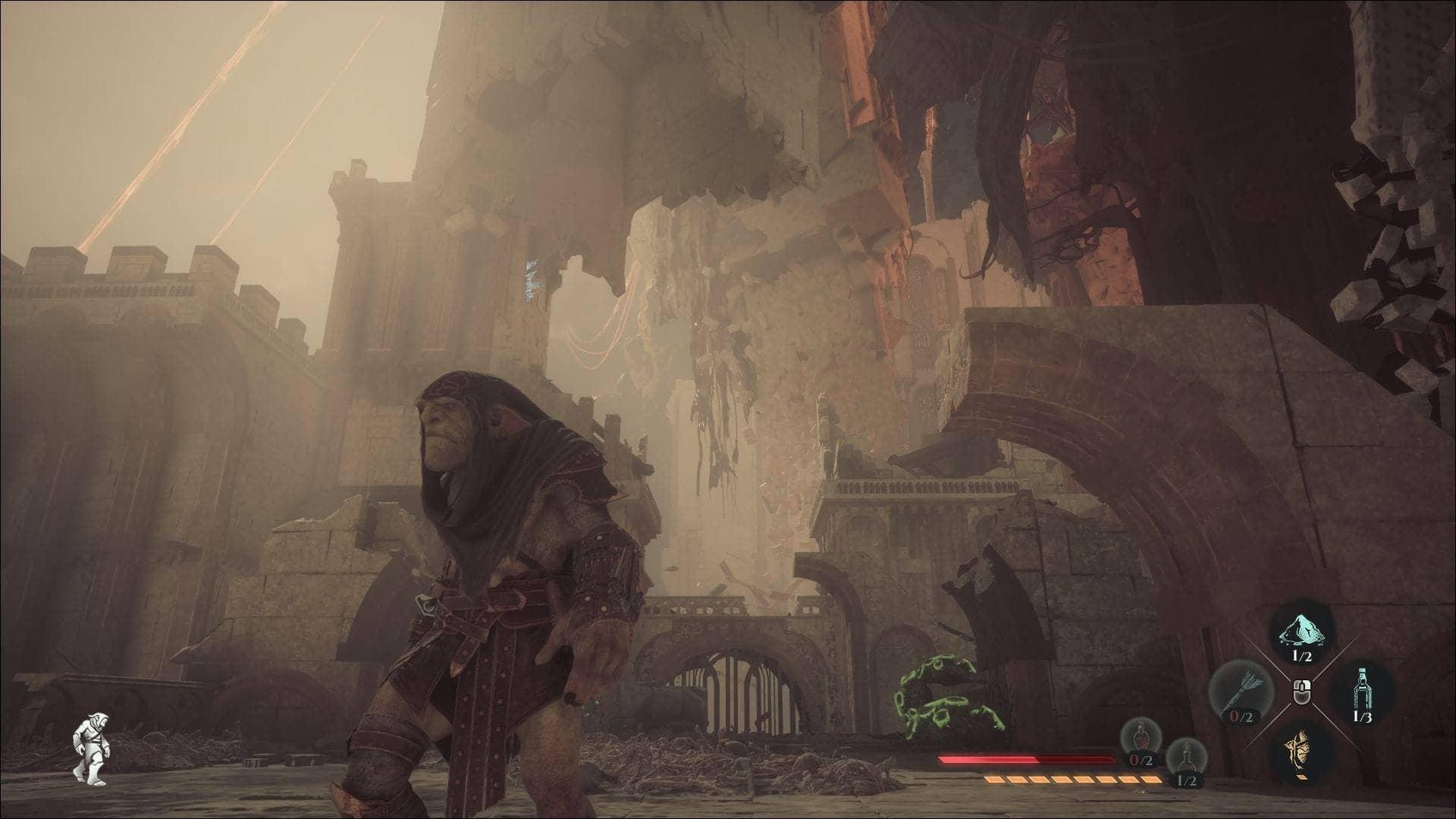 Snag That Quartz Shard Like a Winner in Styx Blades!