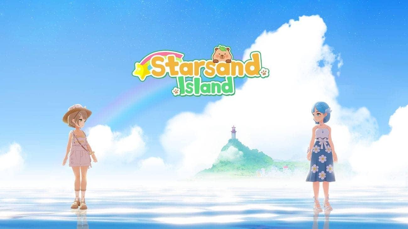 Starsand Island: 5 Smooth Tips for Beginner Farmers