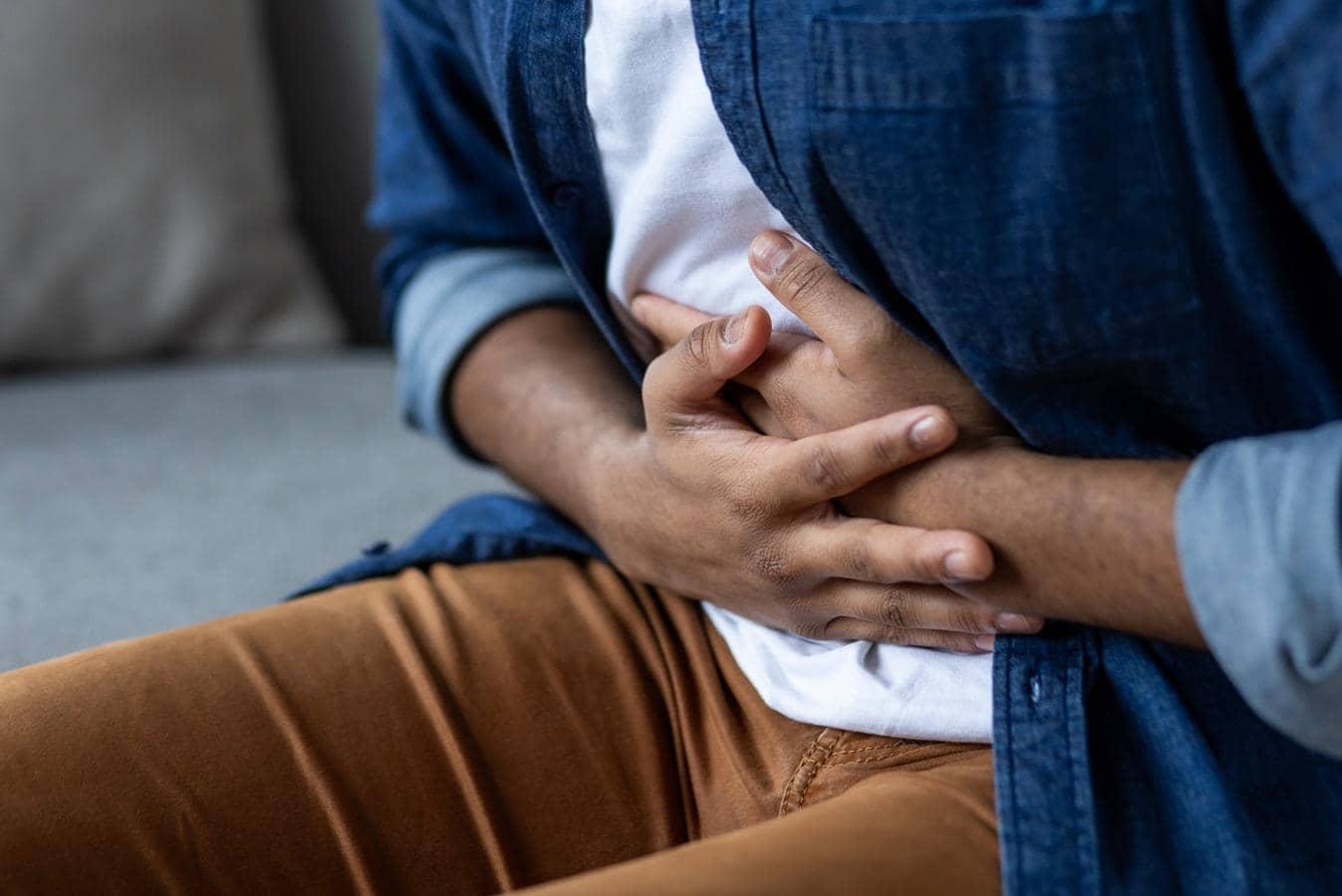 Spring Fever: Why Your Stomach's Throwing a Fit Now