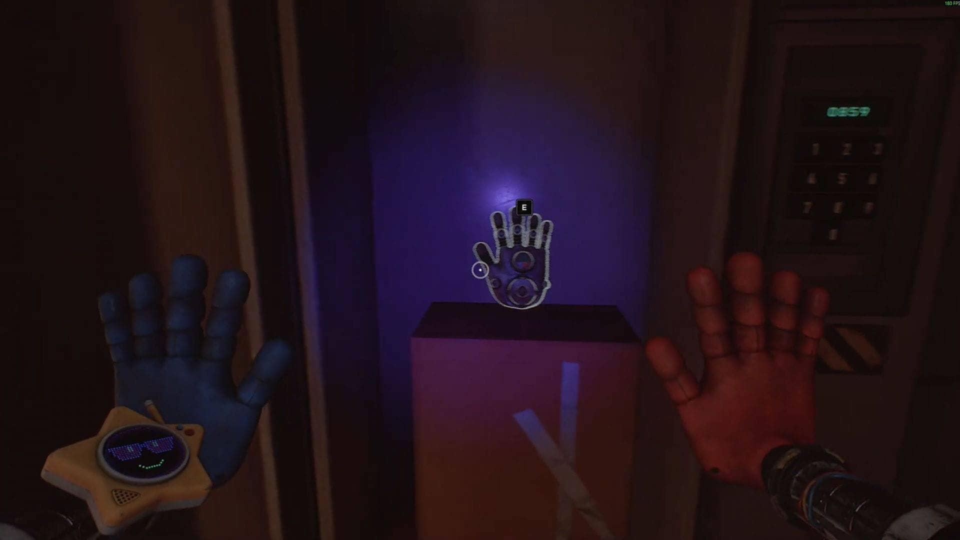 Pressure Hand kaise paayein Poppy Playtime 5 mein, bhai!