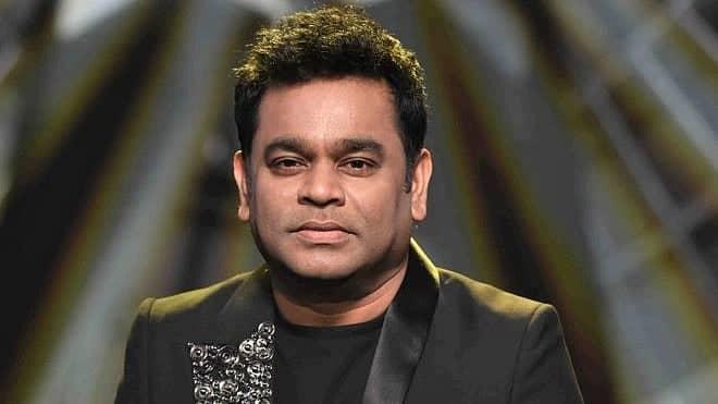 AR Rahman Shouts Out to Dagar Fam in Veera Raja Veera