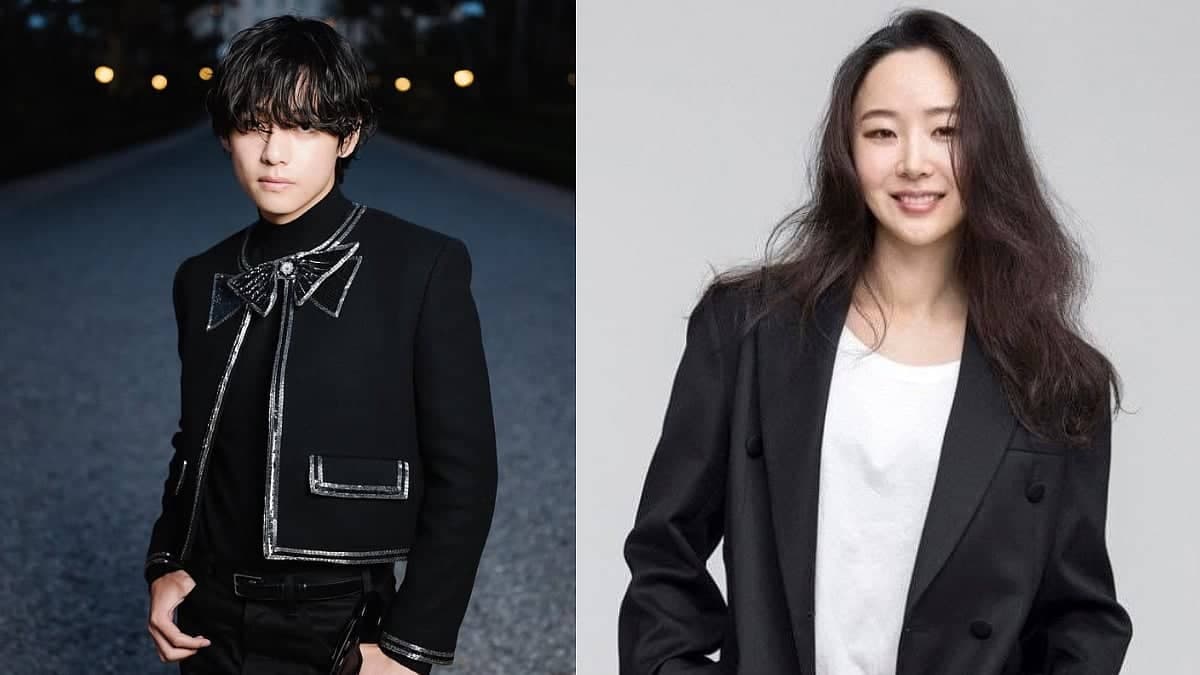 BTS V's Private Chats: A Legal Drama Unfolds