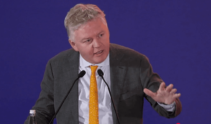 Cloudflare CEO declares AI for all, just like Hokage dreams!