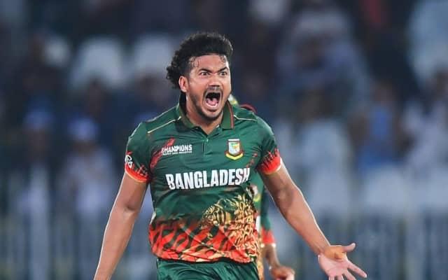 BCB Shakes Up 2026 Contracts: Taskin and Mushfiqur Take Hits