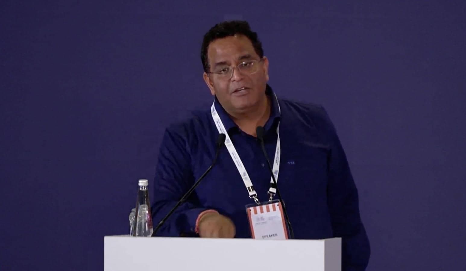 Vijay Shekhar Sharma: India’s AI Kitchen is Heating Up
