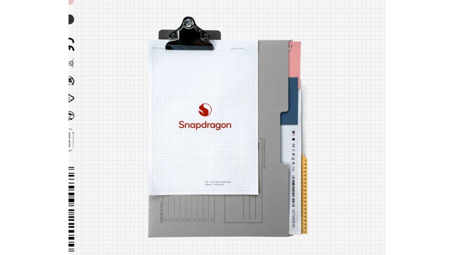 Nothing Phone 4a Series: Snapdragon Ka Jadoo Aane Wala Hai