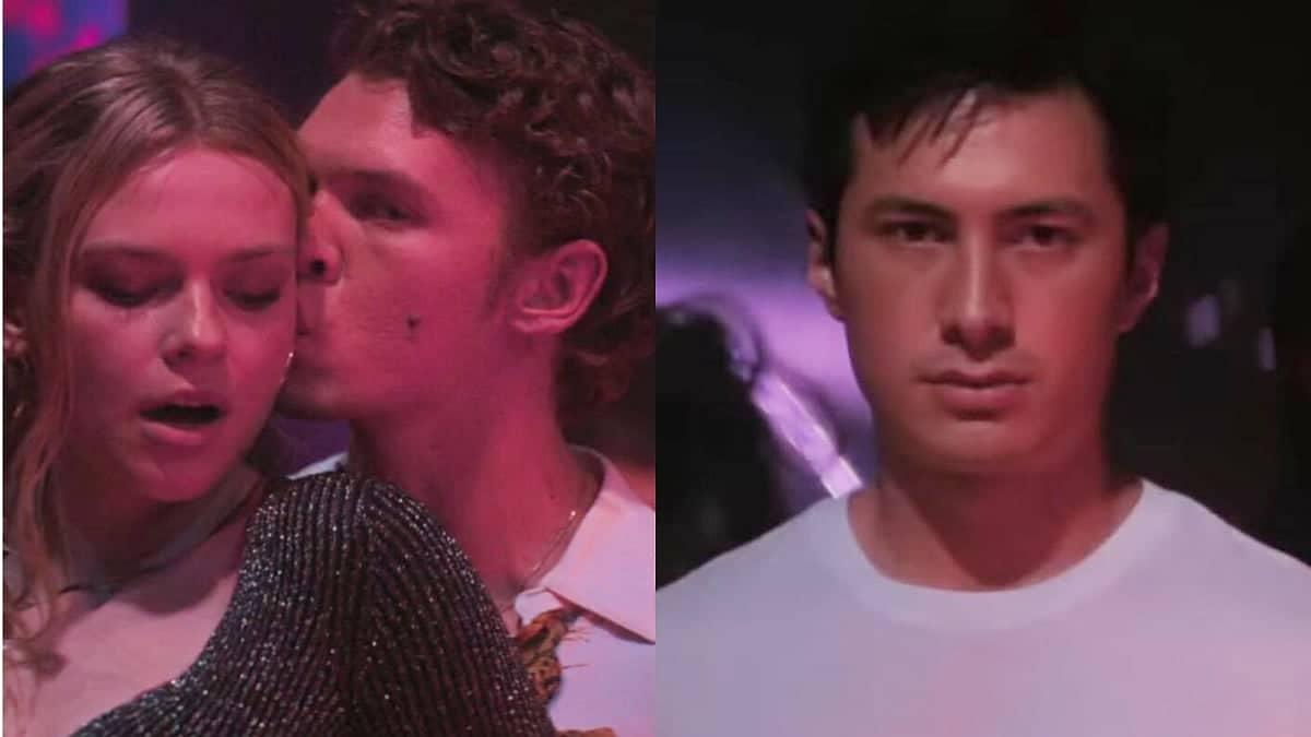 Heated Rivalry: Connor Storrie Reveals Club Scene Secrets