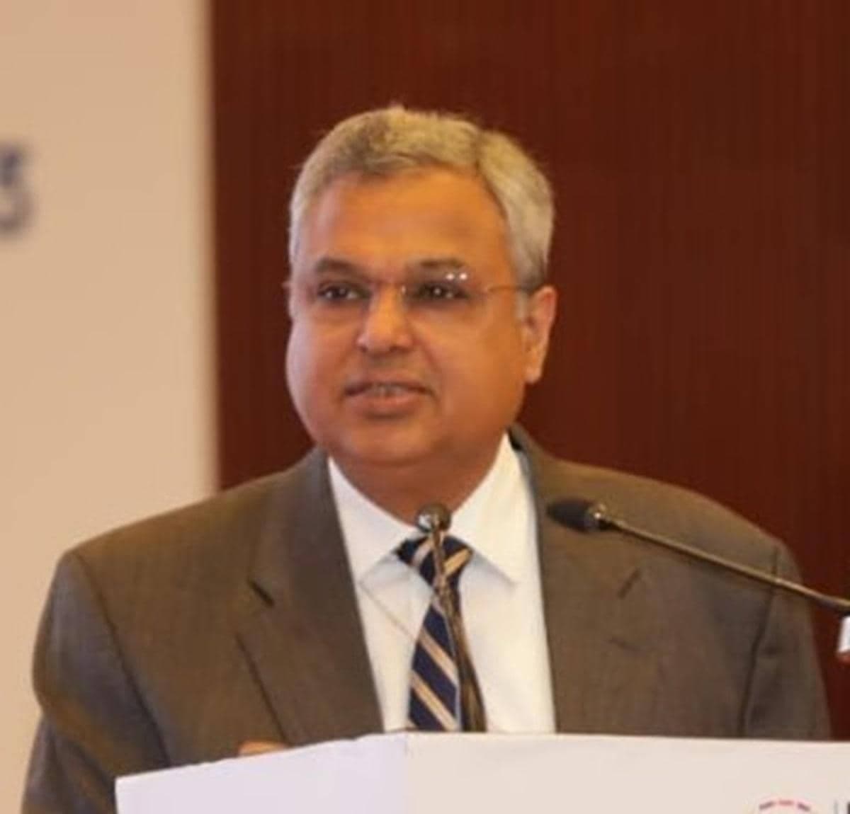 Mospi secy seeks federated global AI infra with citizens as co-creators