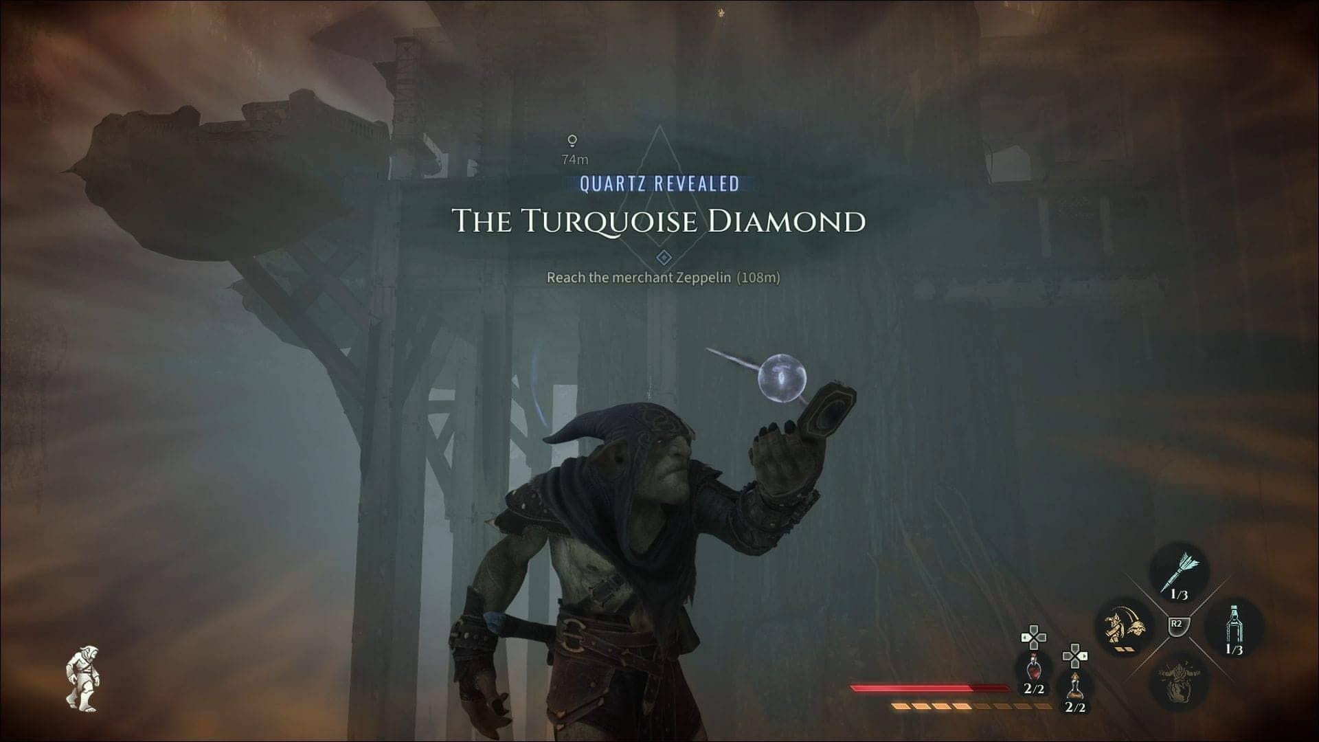 Quartz Shards in Styx Blades of Greed: The Ultimate Guide