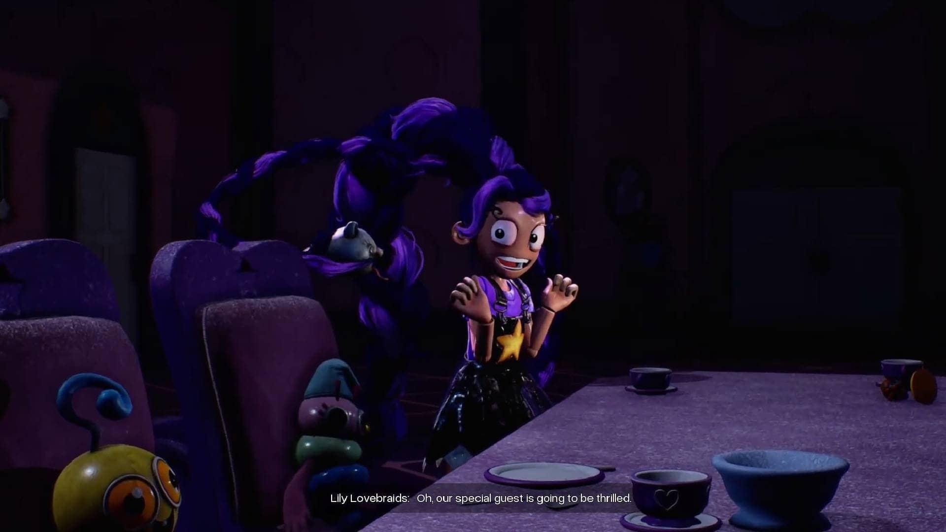 Poppy Playtime 5: Dominate Lily's Game Like a Champion