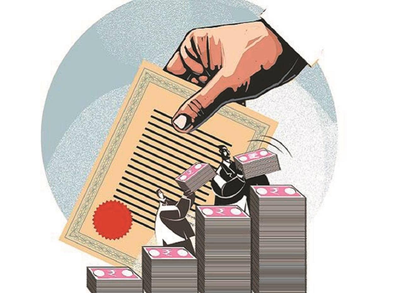 NaBFID Pulls Bond Sale as Bids Go Through the Roof