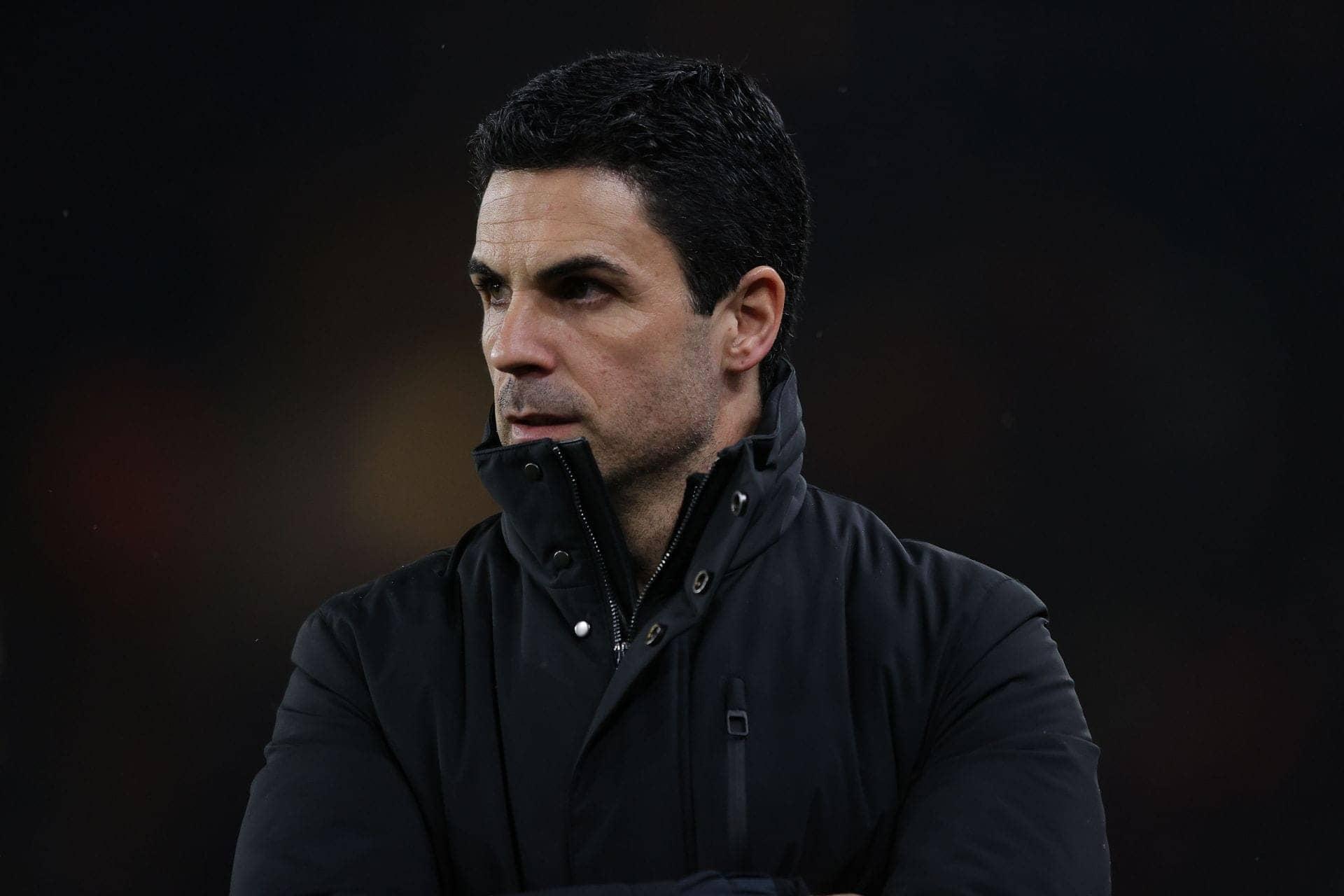 Wolves Serve Arsenal a Slice of Humble Pie After 2-2 Clash