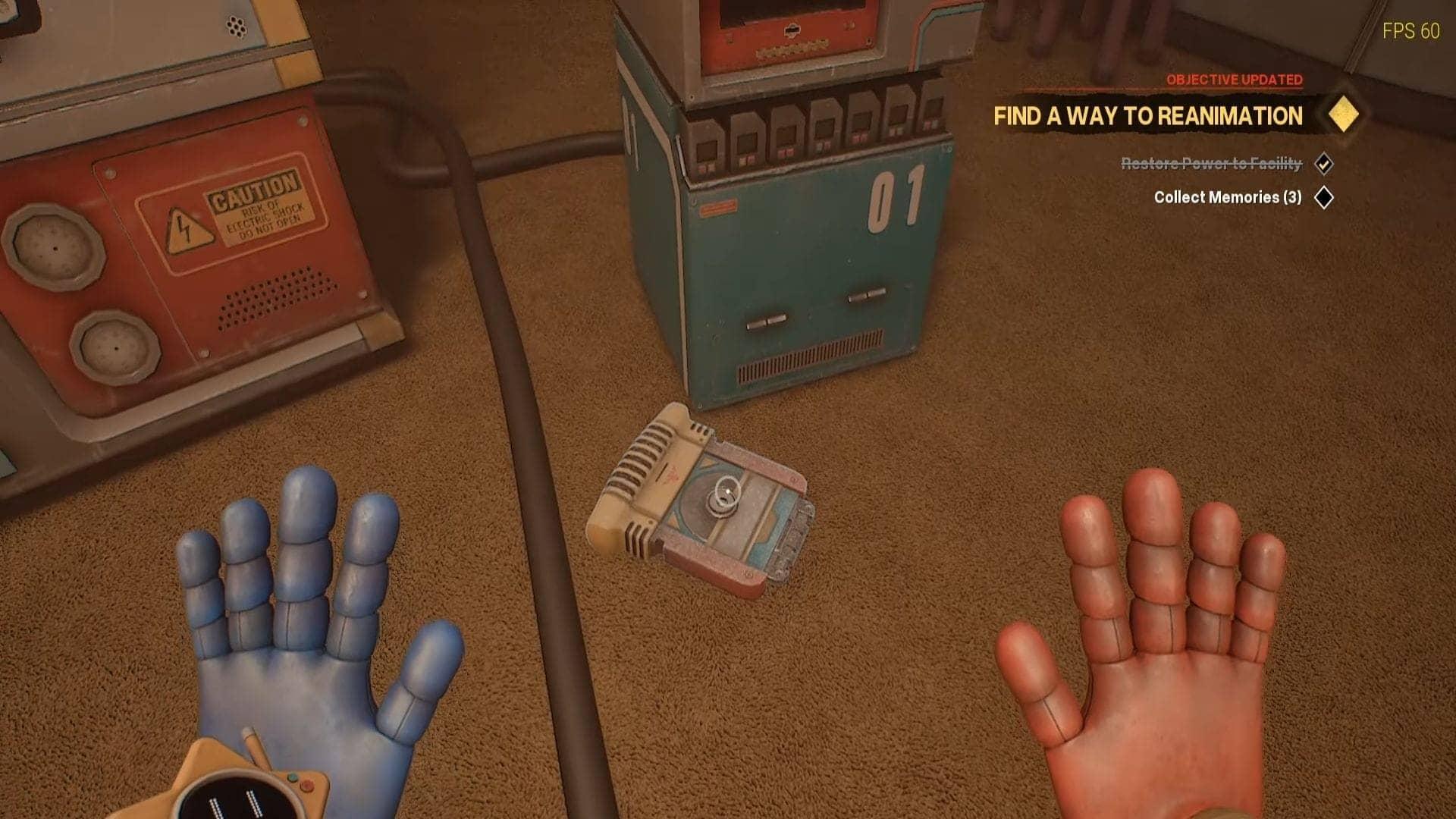 Poppy Playtime 5: The Ultimate Memory Collection Guide!