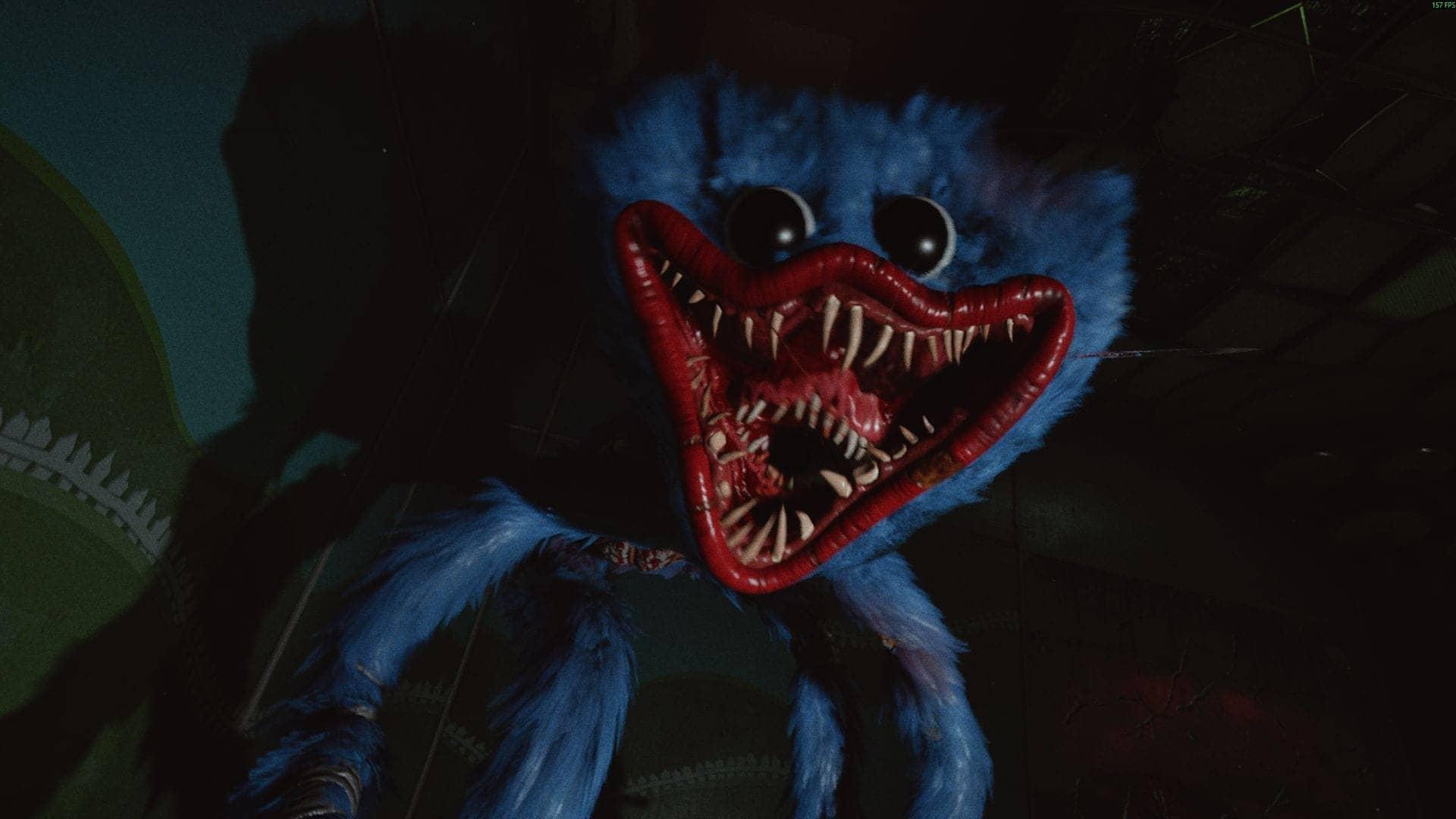 Poppy Playtime Chapter 5: Puzzles ne kahani ko bhool diya