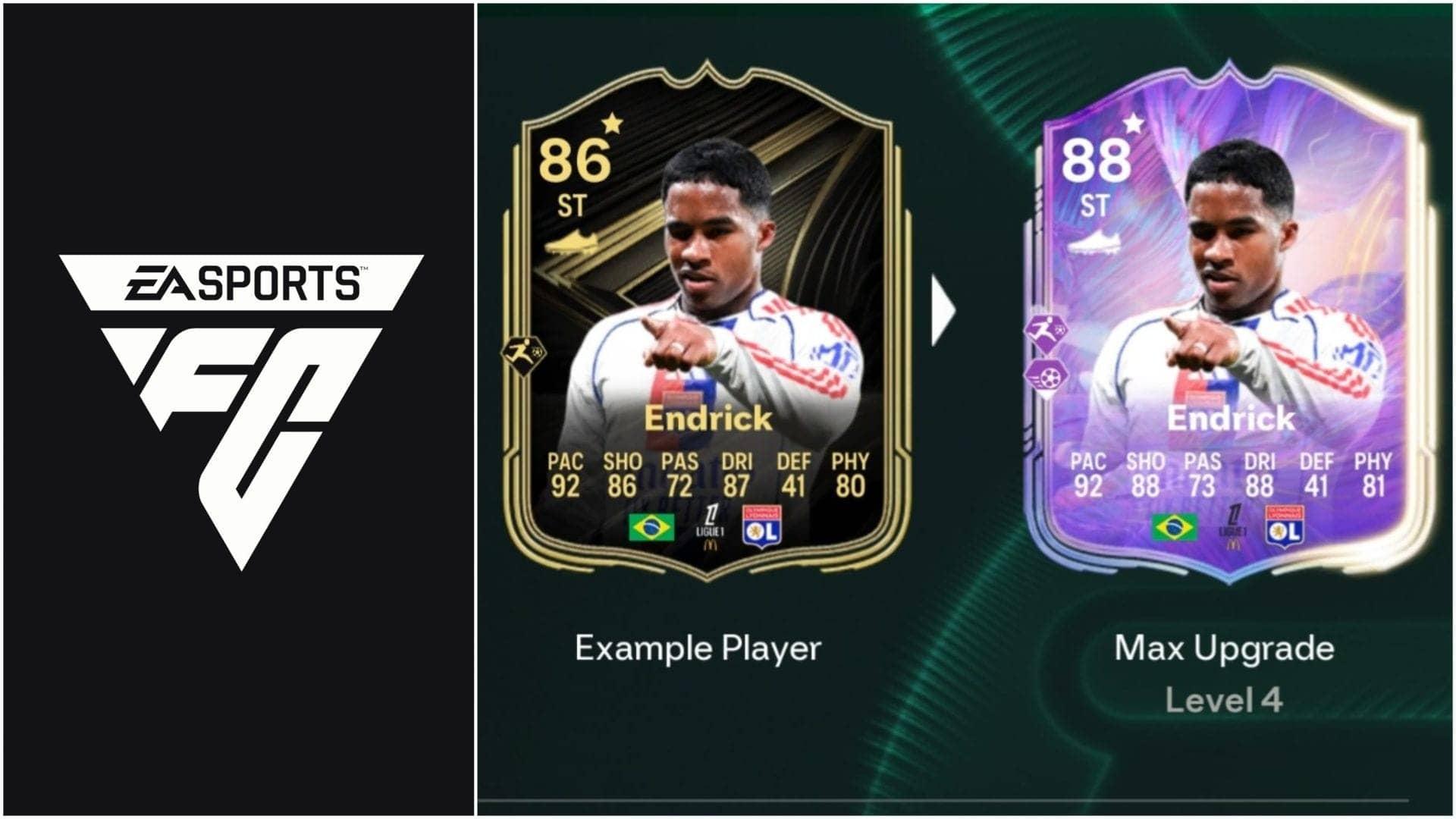 Unleash the Power: EA FC 26 Fantasy EVO Upgrades Explained