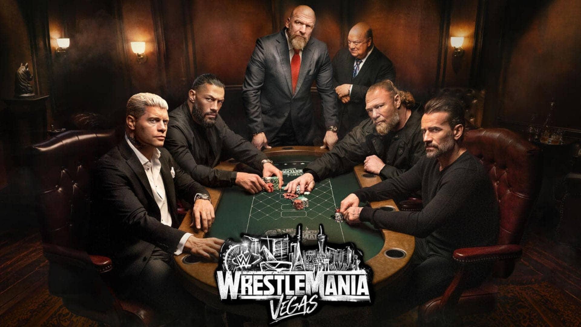 WrestleMania 42 Ticket Sales: A Catastrophic Disaster, Folks!