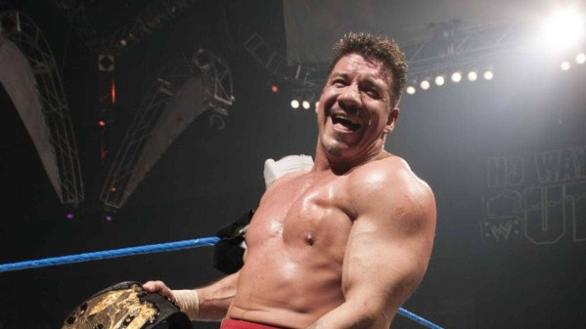 Sherilyn Guerrero: The Next Big Thing in Wrestling!