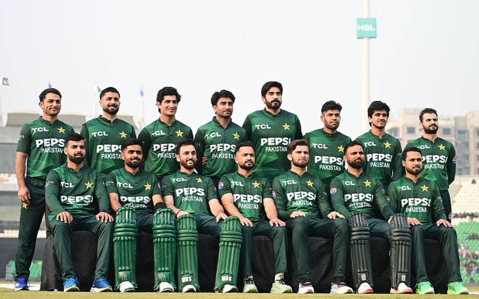 Pakistan's Tremendous ODI Showdown with Bangladesh Is Here!