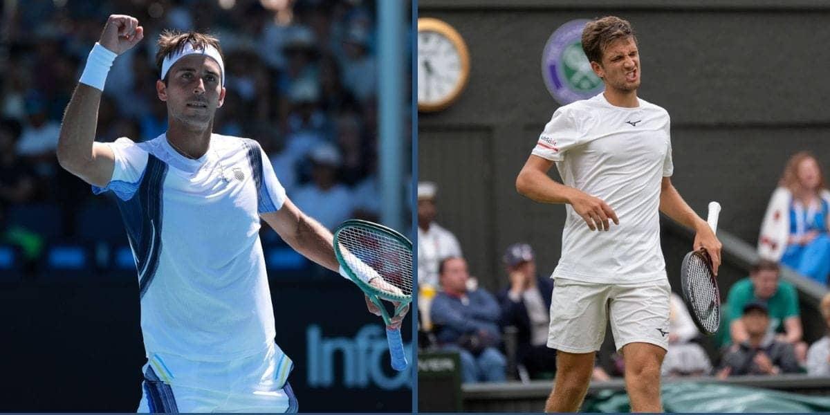 Etcheverry vs Kopriva: Rio Open Semifinal Showdown, G