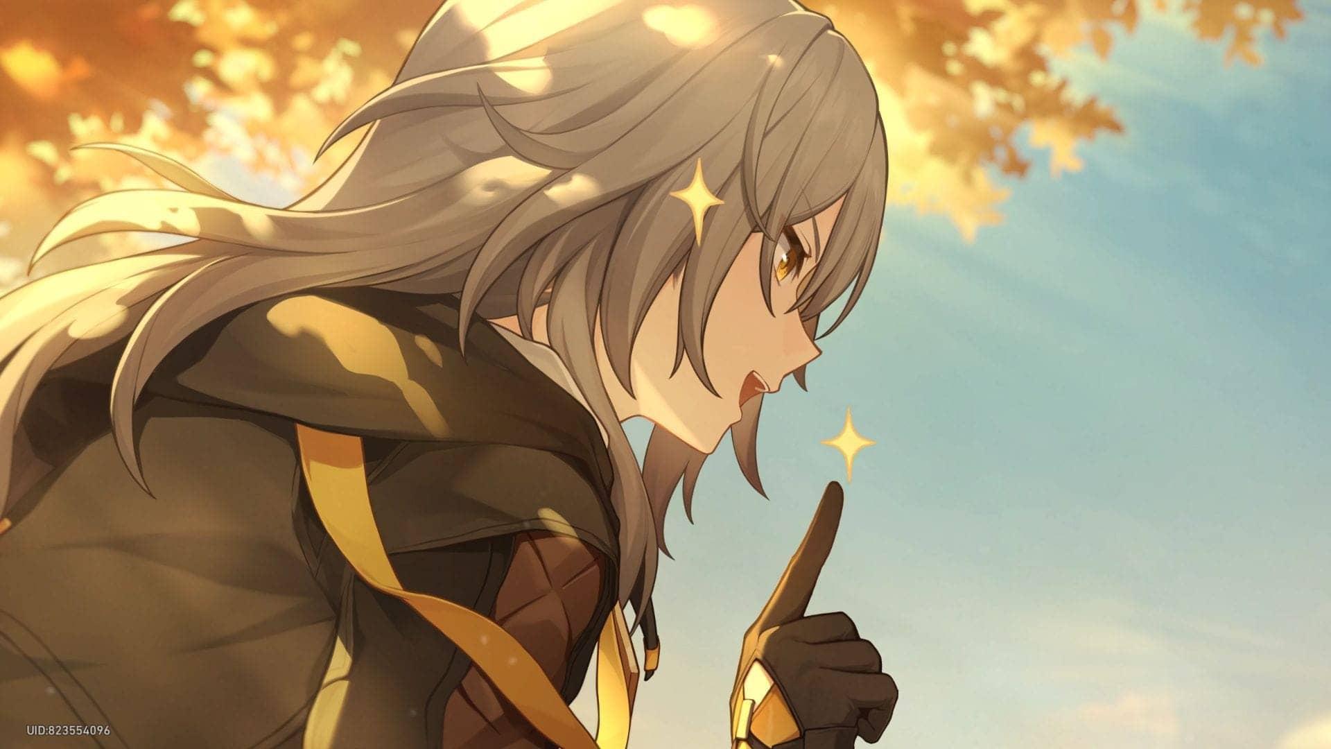 Honkai Star Rail 4.1: Get Ready for an Epic Showdown!