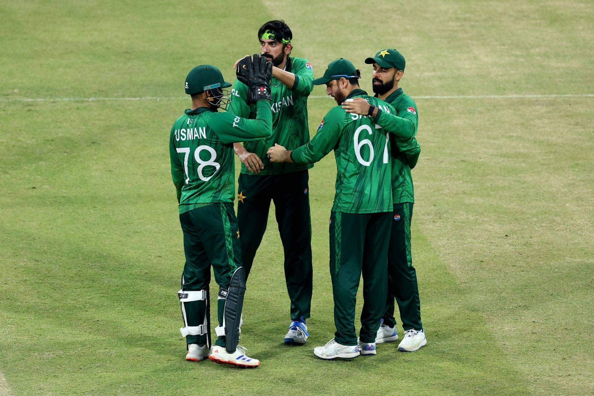 Badrinath's Bold T20 Semifinal Picks: Pakistan Stuns Everyone!