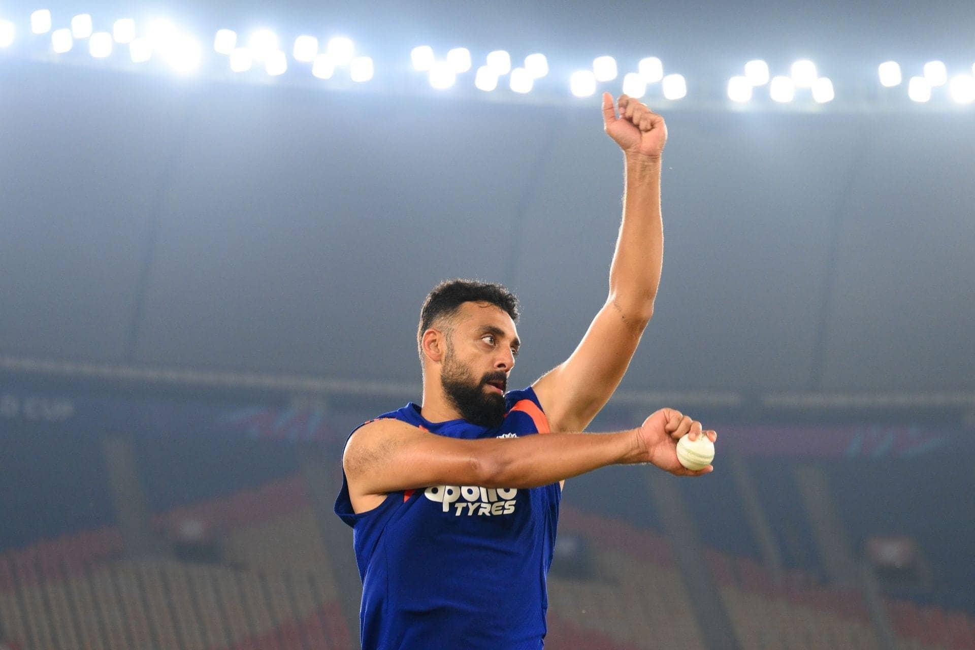 Varun Chakaravarthy 2.0: The Ultimate T20 Bowling Machine