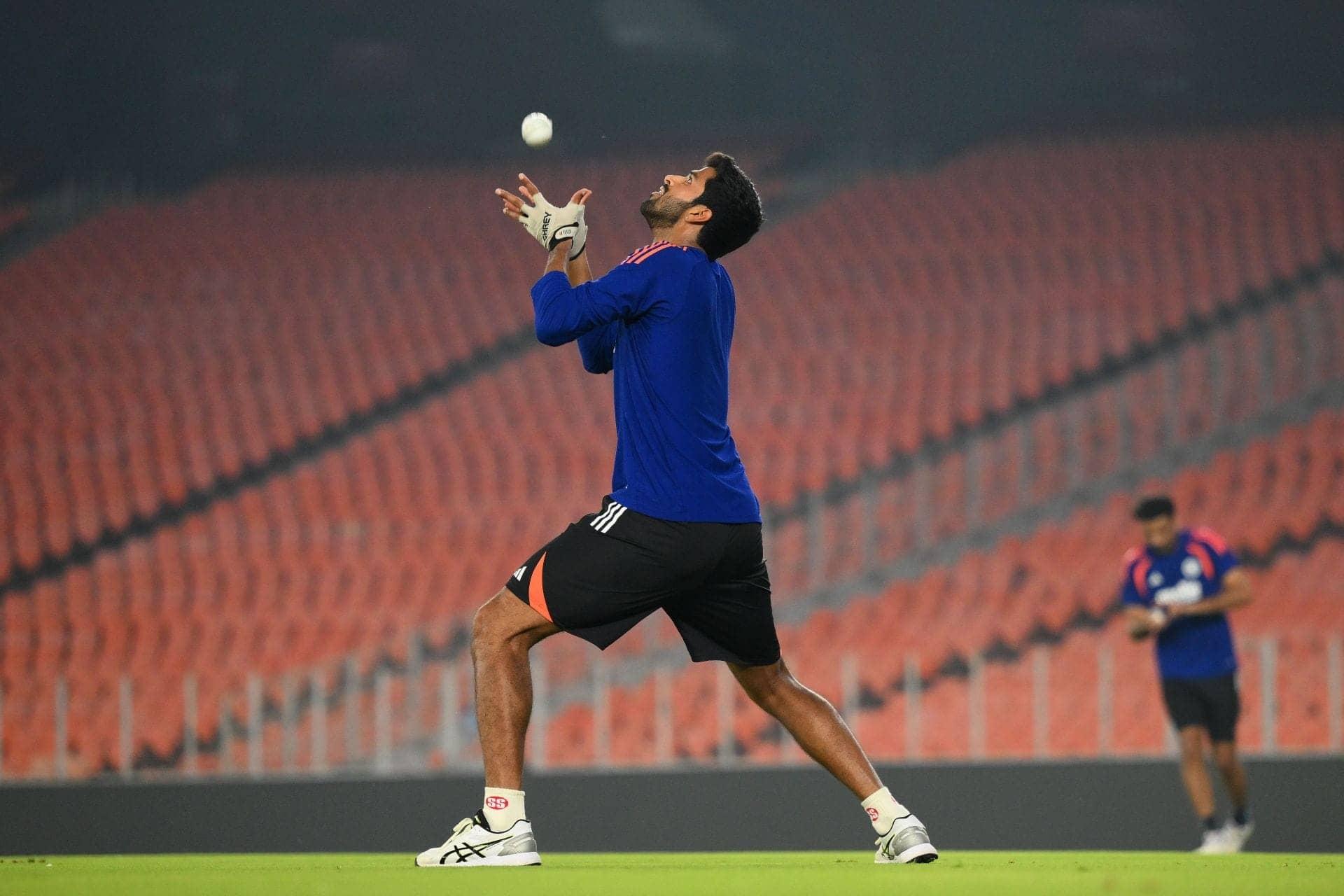 3 Incredible Ways to Get Washington Sundar in Team India XI