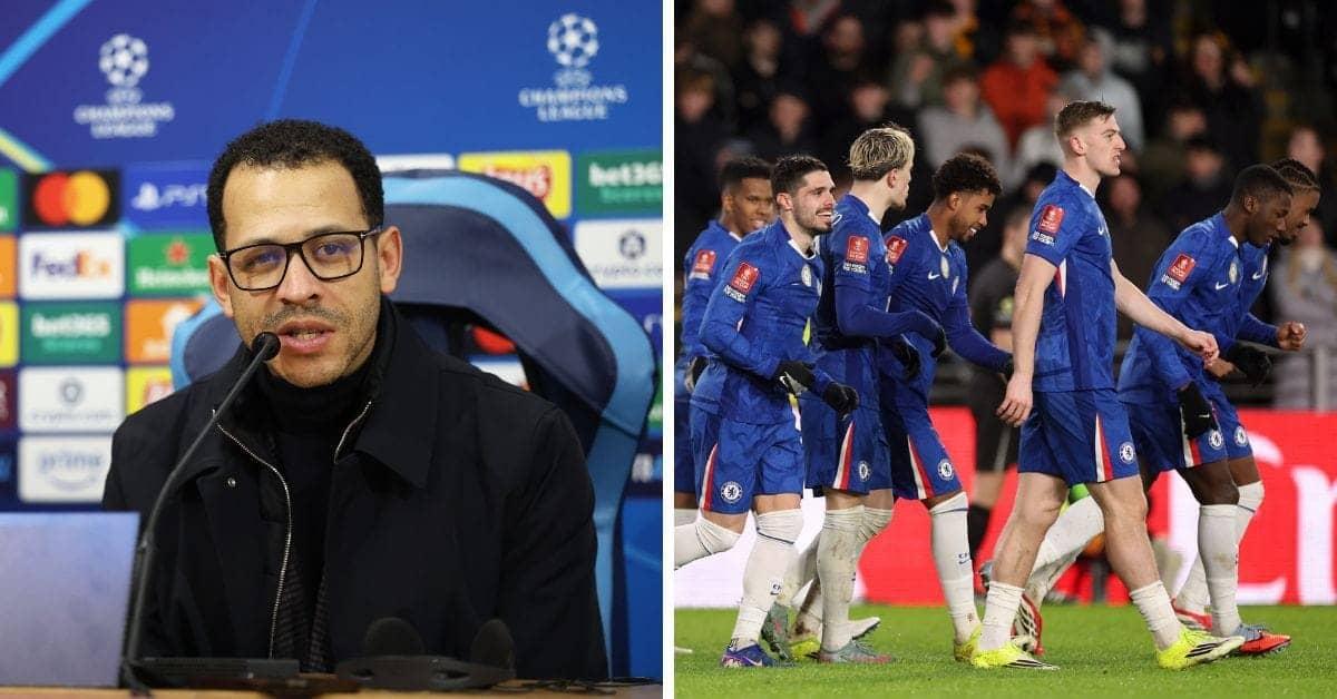 Manchester United Must Grab Chelsea's Jorrel Hato Now!