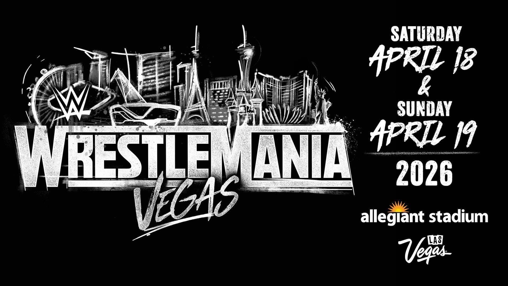 WrestleMania 42: Who Will Claim WWE Glory in Las Vegas?