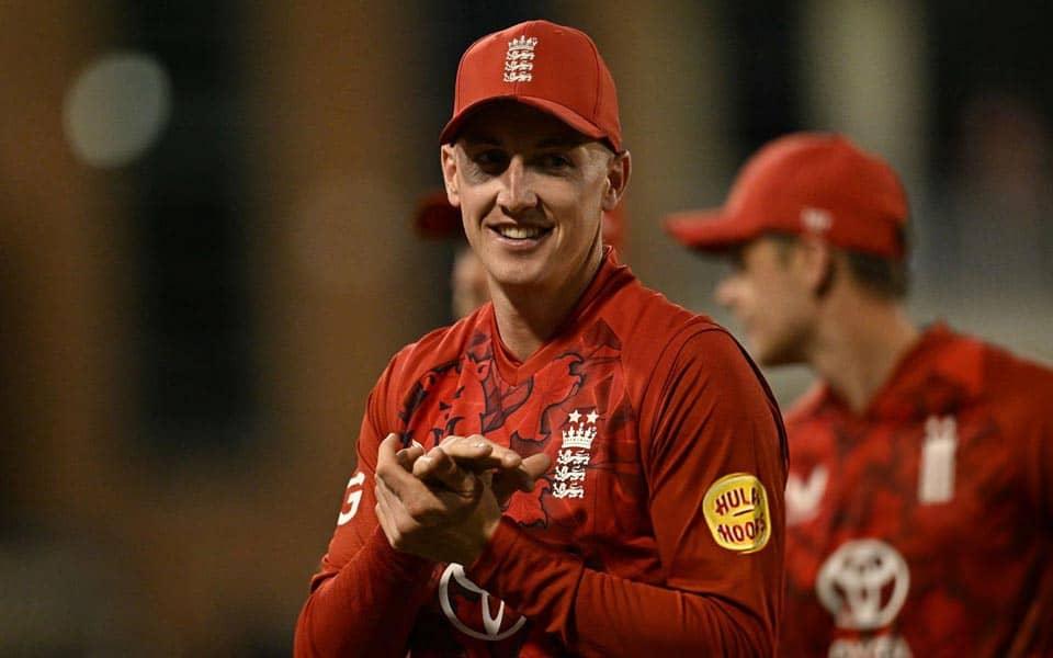 Harry Brook ka confidence: Pallekele mein Sri Lanka se takraar