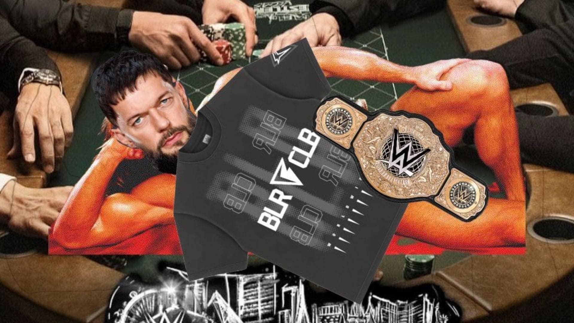 Finn Balor vs CM Punk: Hilarious Drama Unfolds in Chicago